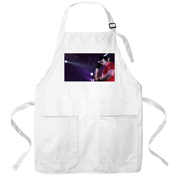 Anthony Kiedis Apron