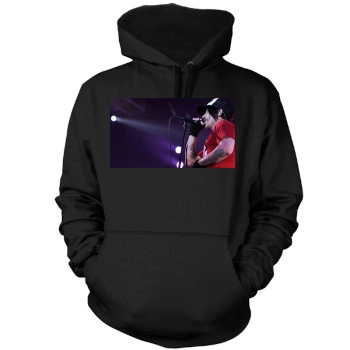 Anthony Kiedis Mens Pullover Hoodie Sweatshirt