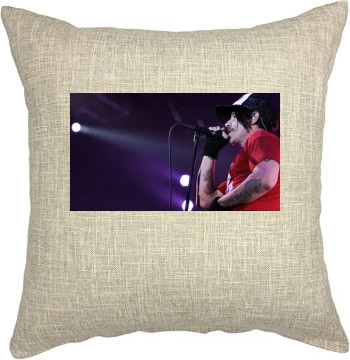 Anthony Kiedis Pillow