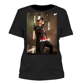 Anthony Kiedis Women's Cut T-Shirt