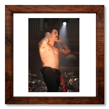 Anthony Kiedis 12x12