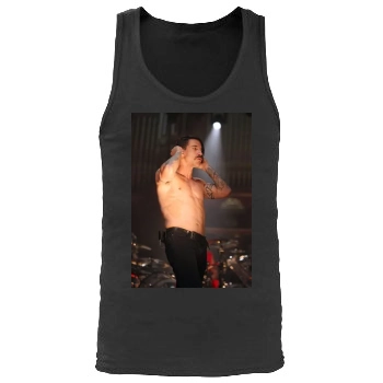 Anthony Kiedis Men's Tank Top