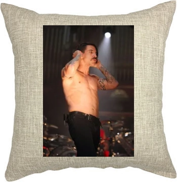 Anthony Kiedis Pillow