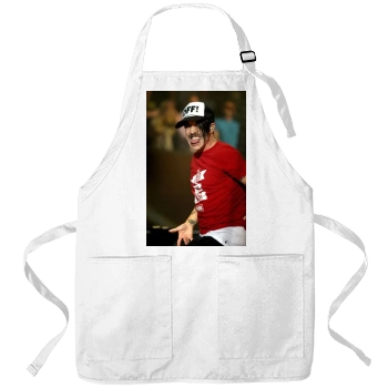 Anthony Kiedis Apron