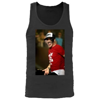 Anthony Kiedis Men's Tank Top