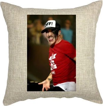 Anthony Kiedis Pillow