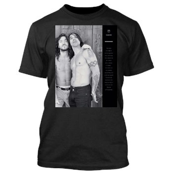 Anthony Kiedis Men's TShirt