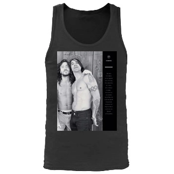 Anthony Kiedis Men's Tank Top