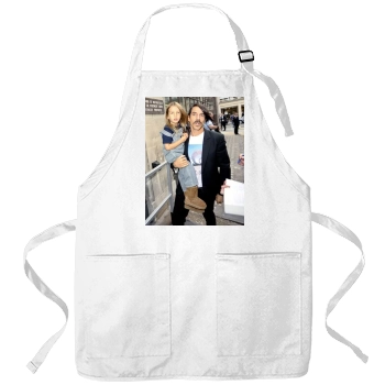 Anthony Kiedis Apron