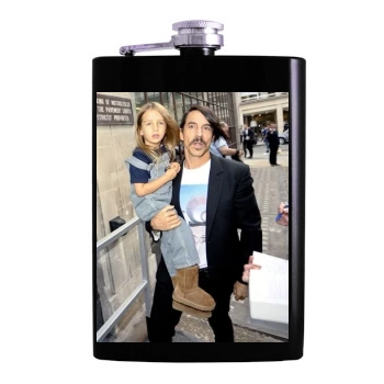 Anthony Kiedis Hip Flask