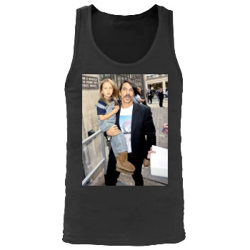 Anthony Kiedis Men's Tank Top