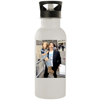 Anthony Kiedis Stainless Steel Water Bottle