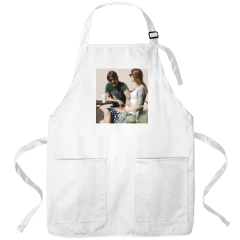 Anthony Kiedis Apron