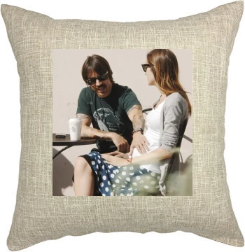 Anthony Kiedis Pillow