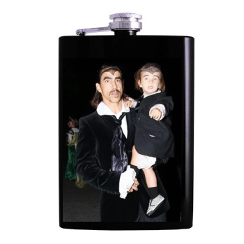 Anthony Kiedis Hip Flask