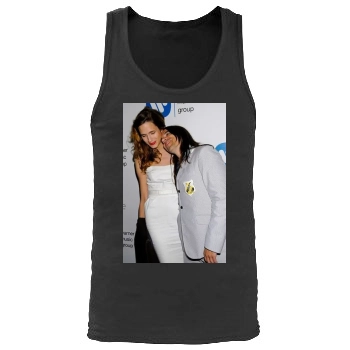 Anthony Kiedis Men's Tank Top