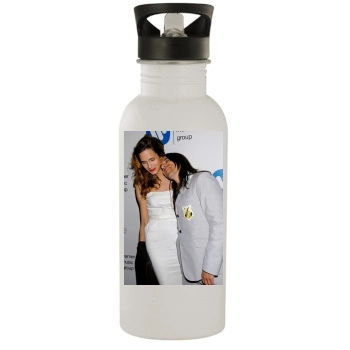 Anthony Kiedis Stainless Steel Water Bottle