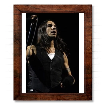 Anthony Kiedis 14x17