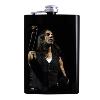 Anthony Kiedis Hip Flask