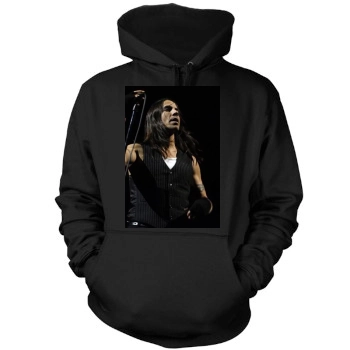 Anthony Kiedis Mens Pullover Hoodie Sweatshirt