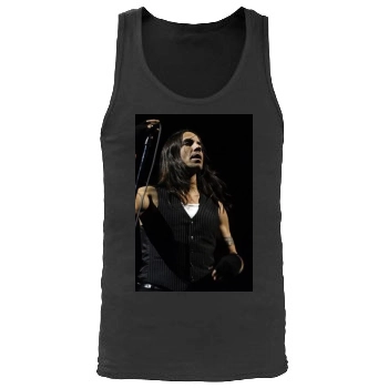 Anthony Kiedis Men's Tank Top