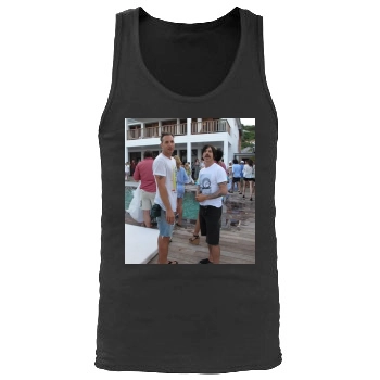 Anthony Kiedis Men's Tank Top