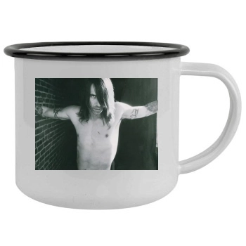 Anthony Kiedis Camping Mug