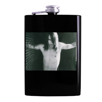 Anthony Kiedis Hip Flask