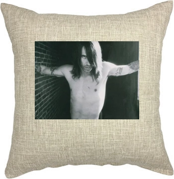 Anthony Kiedis Pillow