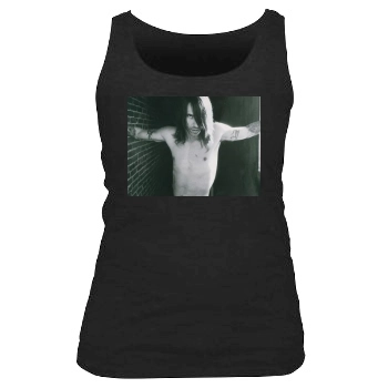 Anthony Kiedis Women's Tank Top