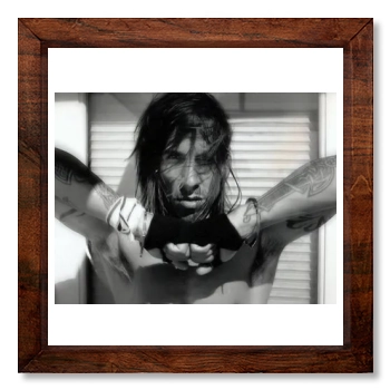 Anthony Kiedis 12x12