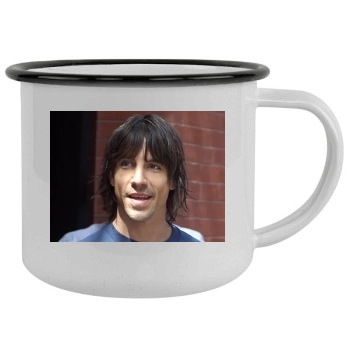 Anthony Kiedis Camping Mug