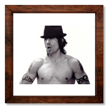 Anthony Kiedis 12x12