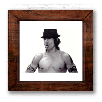 Anthony Kiedis 6x6