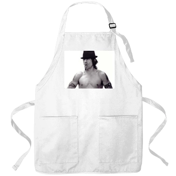 Anthony Kiedis Apron