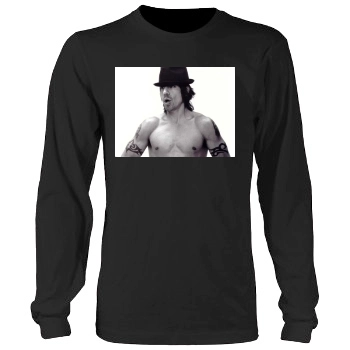 Anthony Kiedis Men's Heavy Long Sleeve TShirt