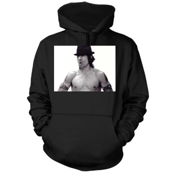 Anthony Kiedis Mens Pullover Hoodie Sweatshirt