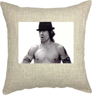 Anthony Kiedis Pillow