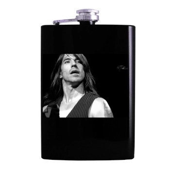 Anthony Kiedis Hip Flask