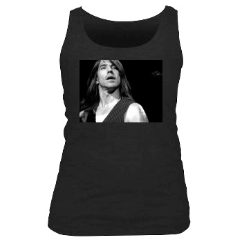 Anthony Kiedis Women's Tank Top