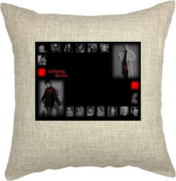 Anthony Kiedis Pillow