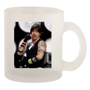 Anthony Kiedis 10oz Frosted Mug