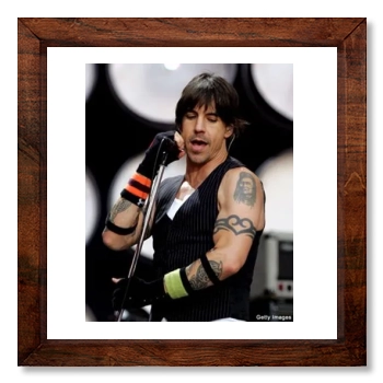 Anthony Kiedis 12x12