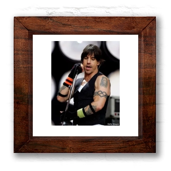 Anthony Kiedis 6x6