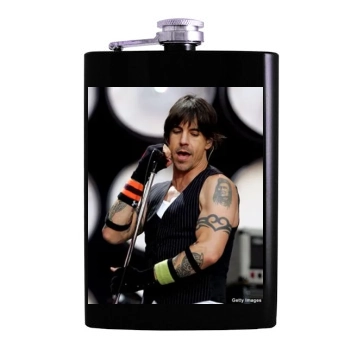 Anthony Kiedis Hip Flask