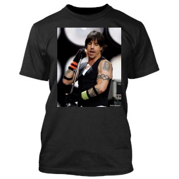 Anthony Kiedis Men's TShirt