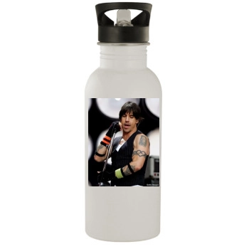 Anthony Kiedis Stainless Steel Water Bottle