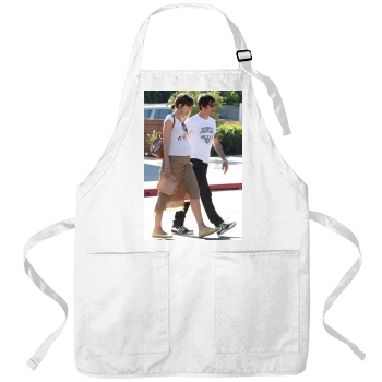 Anthony Kiedis Apron