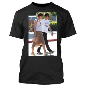 Anthony Kiedis Men's TShirt