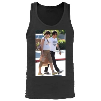 Anthony Kiedis Men's Tank Top